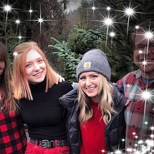 Meet your Posher, Kari